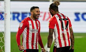 This page contains an complete overview of all already played and fixtured season games and the season tally of the club bristol city in the season overall statistics of current season. Bristol City Bleacher Report Latest News Scores Stats And Standings