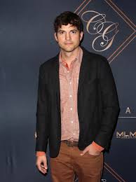 Whether you know ashton from the ranch, dude, where's my car. Ashton Kutcher On Balancing Family With Work And His Proudest Parenting Moment Entertainment Tonight