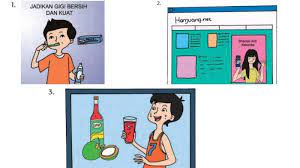 Kunci jawaban buku paket bahasa indonesia kelas 9 halaman 13. Kunci Jawaban Tema 9 Kelas 5 Sd Halaman 104 105 107 109 Buku Tematik Subtema 2 Pembelajaran 5 Tribunnews Com Mobile