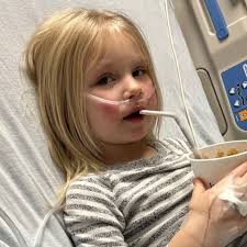 Fundraiser for Cortney King by Traci Christensen : the King family with  medical expenses