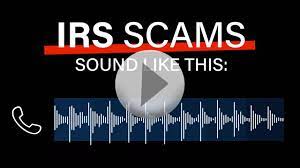 Those Not Really Irs Calls Ftc Consumer Information