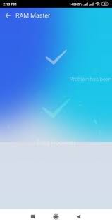 Is your cell phone running on fumes? Ram Master V1 8 4 Apk Download For Android Appsgag