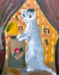 The Moba Zoo Museum Of Bad Art Bad Painting Bad Art Art