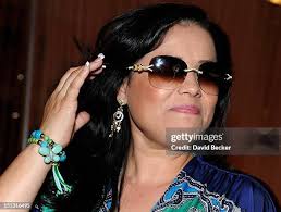 322 Sheila Vance Fotos und hochauflösende Bilder