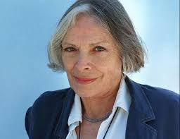 Annie Leclerc (auteur de Parole de femme)