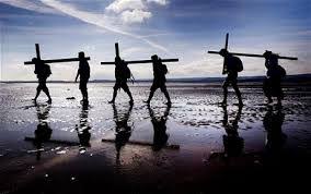 Image result for take up your cross