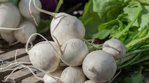 Mairuben Roh Essen Das Sind Die Gesunden Inhaltsstoffe Focus De