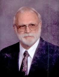 Robert Ivan Pennington Obituary