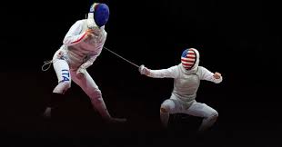 Non finisce il periodo nero del fioretto femminile. 1q1t9hr7weu9rm