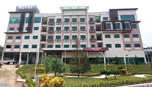 View 9 photos and read 0 reviews. Hotel D F Boutique Hotel Seremban 2 Seremban Trivago Com My