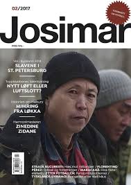 Amazon.com: Josimar 02/2017 (Norwegian Edition) eBook : Tidsskriftet om  fotball, Josimar, Melnæs, Håvard , Johnsen, Lars , Roşu, Emanuel , Lien, Marius  , Smith, Nils-Henrik , Haugestad, Thore : Kindle Store