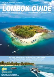 Check spelling or type a new query. The Lombok Guide Issue 305 By The Lombok Guide Issuu