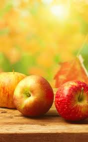 Download Autumn Apples Wood Table Android Wallpaper In 2020 Fruit Apple Fruit Fall Apples