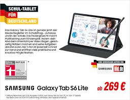 Bluetooth 3.0 wireless drahtlos optische maus für win 8 android tablet pc de. Samsung Tablet S6 Lite Gunstig Online Kaufen Nbb