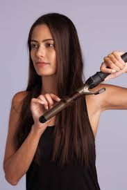 Beachwaver pro uses tourmaline ceramic technology to reduce frizz and treat dull and damaged hair. How To Use A Curling Iron On Any Hair Length