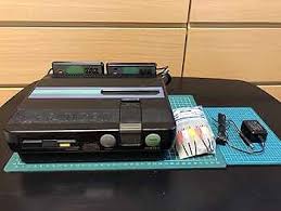 Résultat de recherche d'images pour "sharp twin famicom"