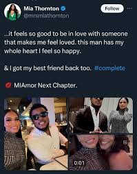 Mia hard launching her side piece online is just so damn Bravo! :  rBravoRealHousewives