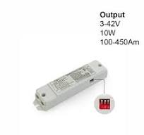 Selectable Current (CC) LED Drivers