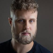 Luke McCulloch (@LukeMcCulloch)