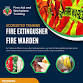 PUAFER005 - Operate as part of an emergency event image