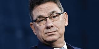 In addition, he makes $17,929,000 as chairman of the. Pfizer S Vaccine Machine