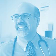 The Distant Moon by Rafael Campo