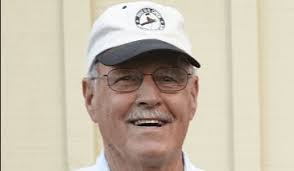 Gareth (Gary) Christensen of Audubon