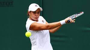 Live streaming la toate meciurile! Ashleigh Barty A Castigat Turneul De La Stuttgart News Ro