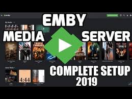 Emby Media Server Complete 2019 Setup Is This Better Than Plex Youtube Plex plugins are a great way to add streaming content to your server.