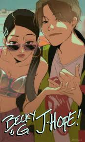 Además, ya ha visitado méxico junto a bts en 3 ocasiones diferentes, por lo que su amor por las fans latinas es evidente. Becky G J Hope Spielen Sie Puzzle Kostenlos Auf Puzzle Factory