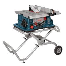 Rockwell Rk7241s Table Saw With Laser Best Table Saw Portable Table Saw Home Made Table Saw