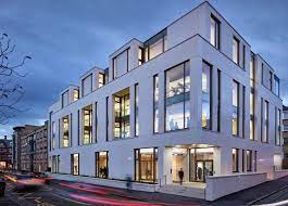 Our skill is in coupling imaginative exterior design with stylish functional interiors, while combining light, open space, sustainable building. Glasgow Academy Science Block Wins Best New Scottish Building Award Bbc News
