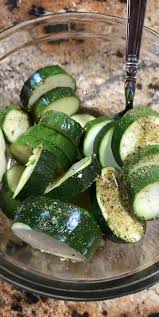 On top of that, an air fryer is good when it comes to preparation of zucchini chips. Hugedomains Com Air Fryer Recipes Zucchini How To Cook Zucchini Air Fryer Recipes