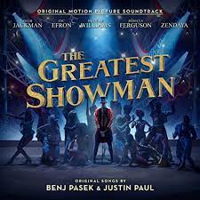 After that, she became a member of the recording ensemble for a musical film developed by benji pasek and justin paul, and after working on a couple of demos, she was chosen as the singing voice of rebbeca ferguson in the greatest showman. Never Enough Von Loren Allred Bei Amazon Music Amazon De