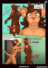Totally Not Gay (ongoing) comic porn | HD Porn Comics