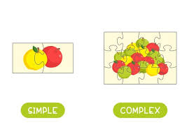It's one of the cool free animated puzzle powerpoint templates. Free Vector Word Card With Jigsaw Puzzle Template Flash Card For English Language With Mosaic Pieces Opposites Concept Simple And Complex