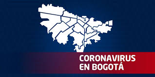 Localidades de bogota tierra colombiana. Vive En Bogota Estos Son Los Casos De Covid 19 Que Hay Por Localidad Noticentro 1 Cm