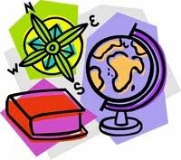Objek material geografi adalah fenomena geosfer (permukaan bumi) yang meliputi atmosfer (lapisan udara), litosfer dan pedosfer (lapisan batuan dan tanah), hidrosfer (bentang perairan), biosfer (dunia. Pengetahuan Dasar Geografi Geography Quiz Quizizz