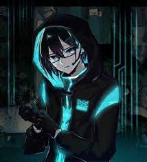 Ilustrasi Karakter Girl Tomboy Wallpaper Anime Neko Manga Anime Ilustrasi Karakter