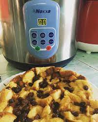 Kamu sedang mendownload gambar puding roti noxxa dessert recipes recipes roti. Blog Akak Kembang Resepi Puding Roti Noxxa