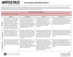 Portfolio assessment is an assessment form that children do together with their teachers, and is an alternative to the classic classroom test. The Complete Guide To Student Digital Portfolios Campuspress