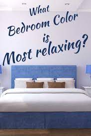 Have you ever tried to find a stylish or even cute relaxing bedroom color ideas. What Bedroom Color Is Most Relaxing Article By Homedecorbliss Com Hdb Homedecorbliss Bedroom Bedro Relaxing Bedroom Colors Relaxing Bedroom Bedroom Colors