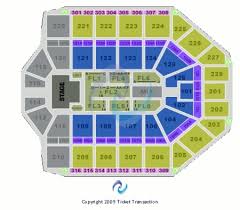 Van Andel Arena Tickets And Van Andel Arena Seating Charts