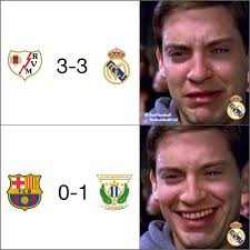 Fans Real Madrid