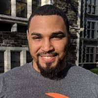 Bruce Colon's Instagram, Twitter & Facebook