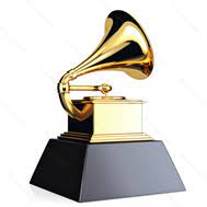 2017 Grammy Nominations Announced Grammy Edm Grammy Awards Trophy