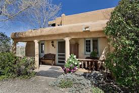 Dream Home We Love This Restored 1795 Adobe Adobe House New Mexico Homes Old Houses