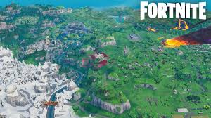 Fortnite has introduced a reworked map for season 4 you'll also notice some adjustments to the battle bus, along with the appearance of a few jets right before you parachute down into the action. Fortnite Leak Drops Biggest Hint Of Map Being Destroyed Yet Dexerto