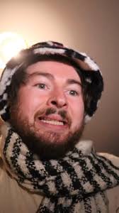 Kids are fun aren’t they? 🥴