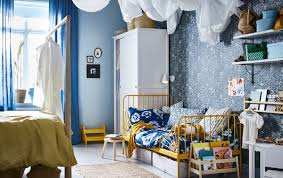 Le camere da letto ikea vengono concepite non soltanto come ambienti in cui dormire: La Cameretta In Camera Da Letto Ikea It